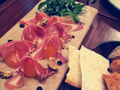 -Tivano意大利餐厅(成都居舍酒店)