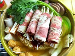 -美淑家拌饭(狮山店)