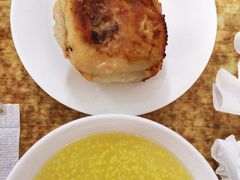 门钉肉饼-宝瑞门钉肉饼店