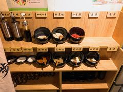 -独食火锅·半米屋台(望平街店)