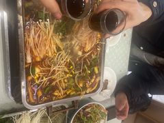 -百姓食府(秦虹路店)
