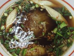 -Magic Food Point(Airport Street food)