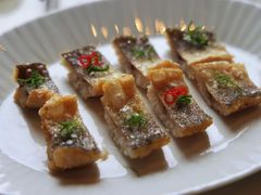 香煎台海午鱼-遇外滩(BFC外滩金融中心店)
