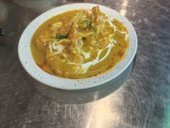 -小小集渔·泰式大排档(太古里香槟店)