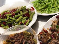 -小民大排档(马场角横路店)