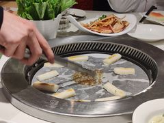 -么子烤肉(化龙池店)