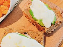 -1861意大利餐厅(来福士店)