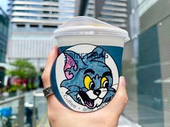 -Something For(中洲湾店)