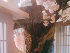 -礼舍·和牛火锅·烤肉·料理餐厅(华茂店)
