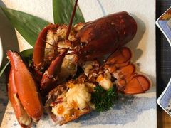 -森味薪火烧•烧鸟居酒屋•日本料理(望京店)