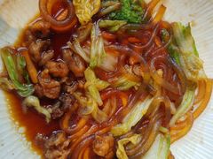 -巴依老爷新疆美食(工体旗舰店)