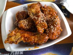 -Pelicana百利家炸鸡(江南西名店城店)