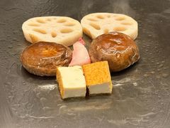 -神户牛排餐厅MOURIYA(总店)