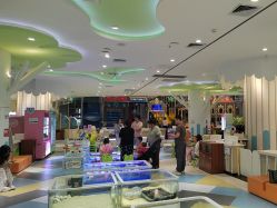 点击看大图 -meland亲子乐园•派对•研学(苏州悠方购物中心店)