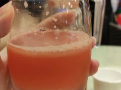 -东四民芳餐厅(世茂工三店)
