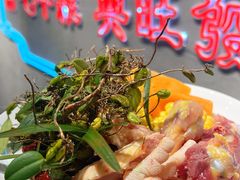-湛林.粤西大排挡(前门店)