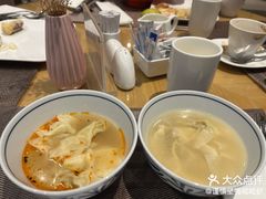 -成都新东方千禧大酒店-琥珀西餐厅