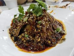 -川湘園(西华路店)