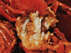 特色十三香小龙虾-有位虾匠·香辣蟹·小龙虾(李村店)