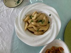 油焖茭白-状元楼(金溪路店)