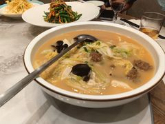 -新疆巴州金丝特餐厅(大钟寺店)