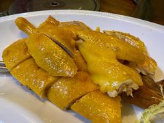 -食德喜·阳山鸡王食研基地