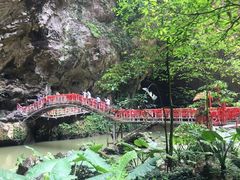 -英西峰林·洞天仙境