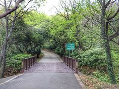 -宝岩生态观光园