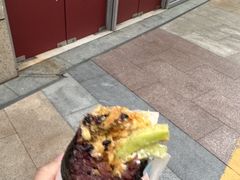 -大糯家饭团(华润万象城店)