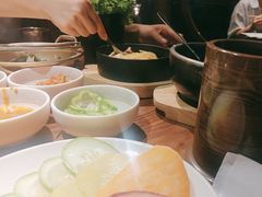 -九田家黑牛烤肉料理(新辰里亚运村店)
