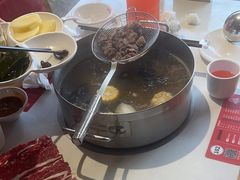 -焯牛潮汕牛肉火锅(云峰街创始店)