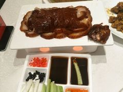 -大铁勺新津菜(东丽阳光新业广场店)