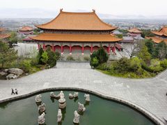 -崇圣寺三塔文化旅游区