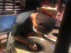 -阿甘锅盔(中关村食宝街店)