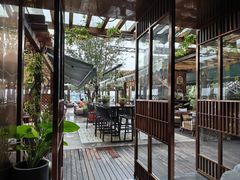 -时光乌托邦空中花园餐厅川味·融合菜(幸福广场店)