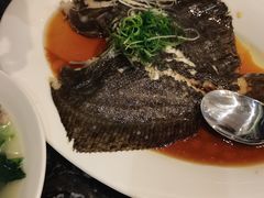 -金海湾嘉华度假酒店·海天阁中餐厅