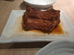 酱骨架-大师兄·西北小馆(南沙万达广场店)