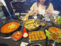 -HOTISLAND海鸡岛·韩国料理(江南西店)