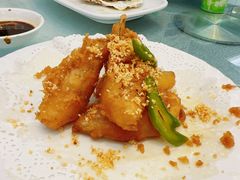 -新享乐海鲜(翠华路店)