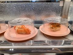 -争鲜回转寿司(朝北大悦城店)