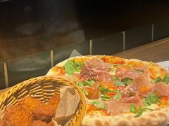 -FABIO’S费比欧披萨餐厅