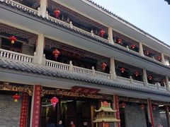 -华林禅寺