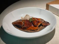 脆皮鸡-解香楼(八盘岭路店)