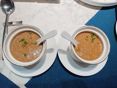 特色宁波猪油芋艿羹-老兴鲜(黄浦店)