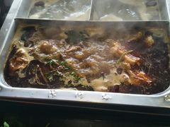 -陈阿婆重庆绿色鱼火锅