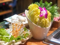 -草原塞蛮羊火锅城(港湾店)