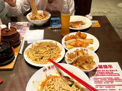 -添萬囍·天津三鲜捞面(天河城店)