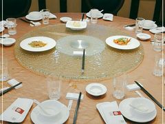 包厢-庄氏祥记家常食府(国瑞建材家居博览中心店)