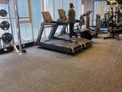 -NRG健身私教CLUB(打浦桥店)