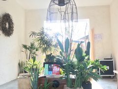 -云里小坐·小院里·团建·宴请·下午茶(三圣乡店)